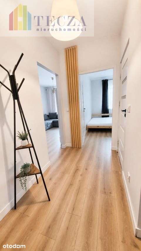 Nowe 2pok,40m2+ogród 40 m2,ul.Poematu 8,Pilne