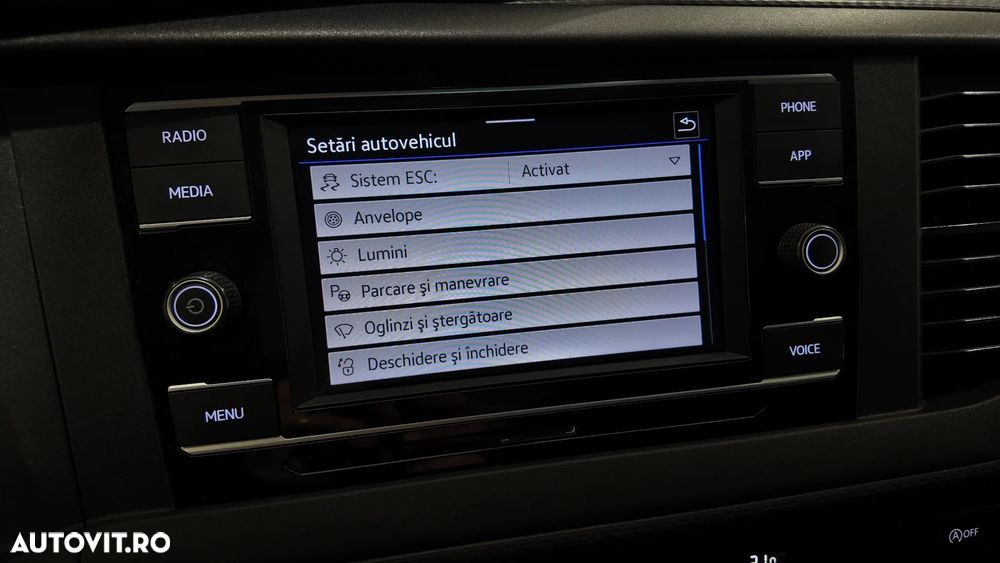 Volkswagen Caravelle 2.0 TDI 81 kW KR Trendline - 26