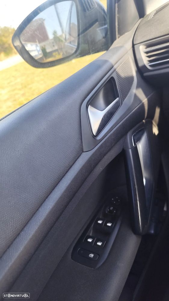 Peugeot 308 SW 1.6 BlueHDi Style - 10