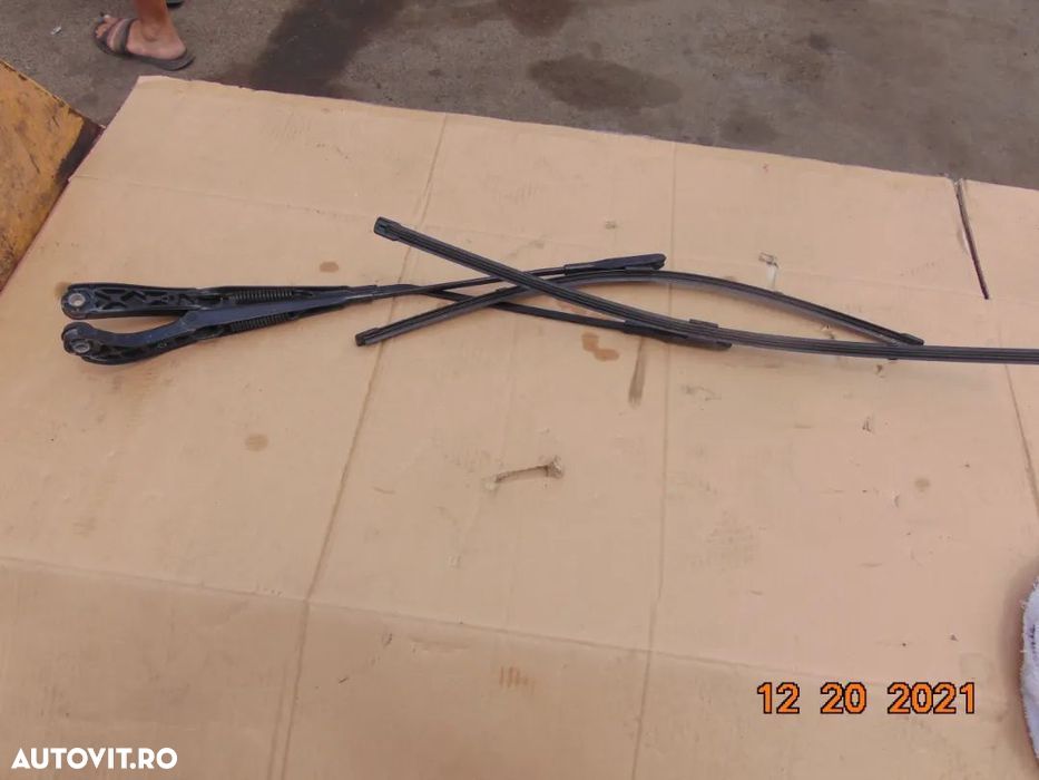 Brate stergatoare Mercedes a class w169 2004-2012 set brate stergatoar - 2