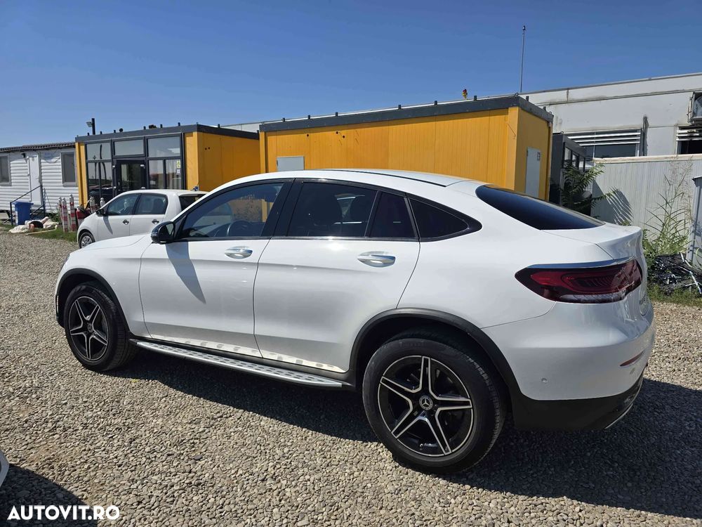 Mercedes-Benz GLC - 6