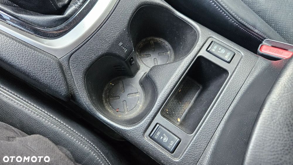 Nissan X-Trail 1.6 dCi 360 - 35