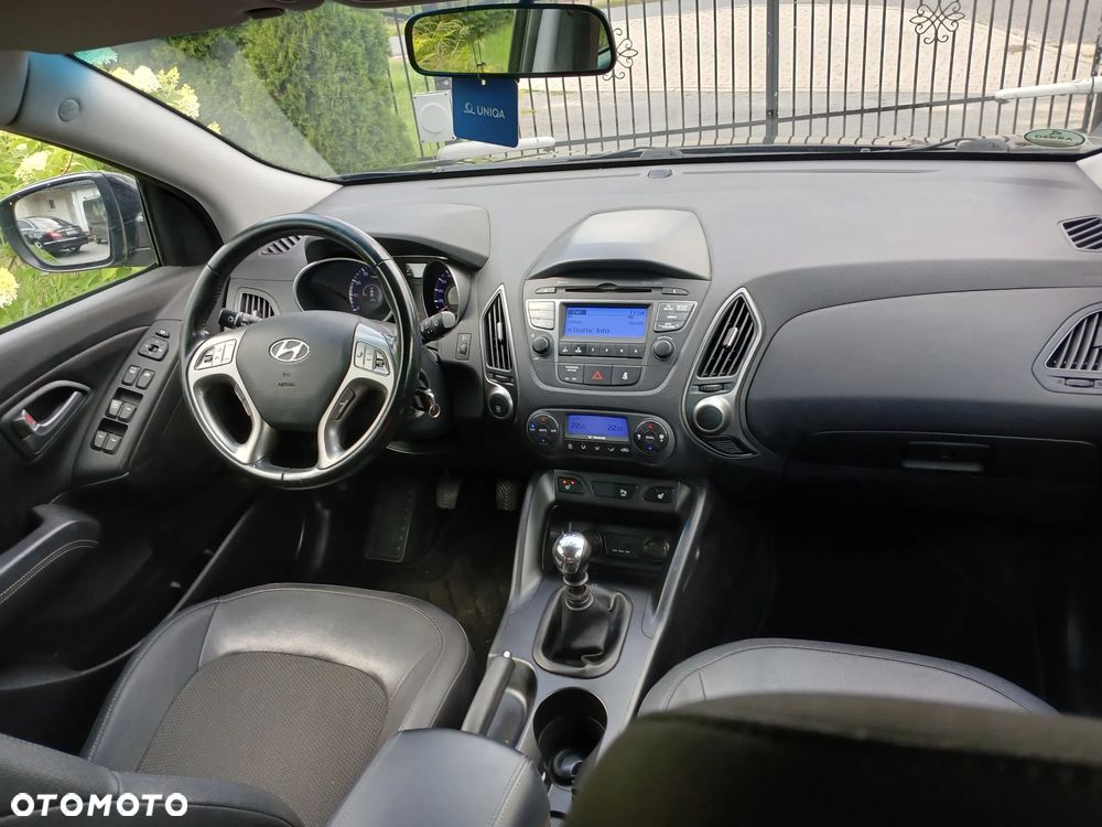 Hyundai ix35 - 26
