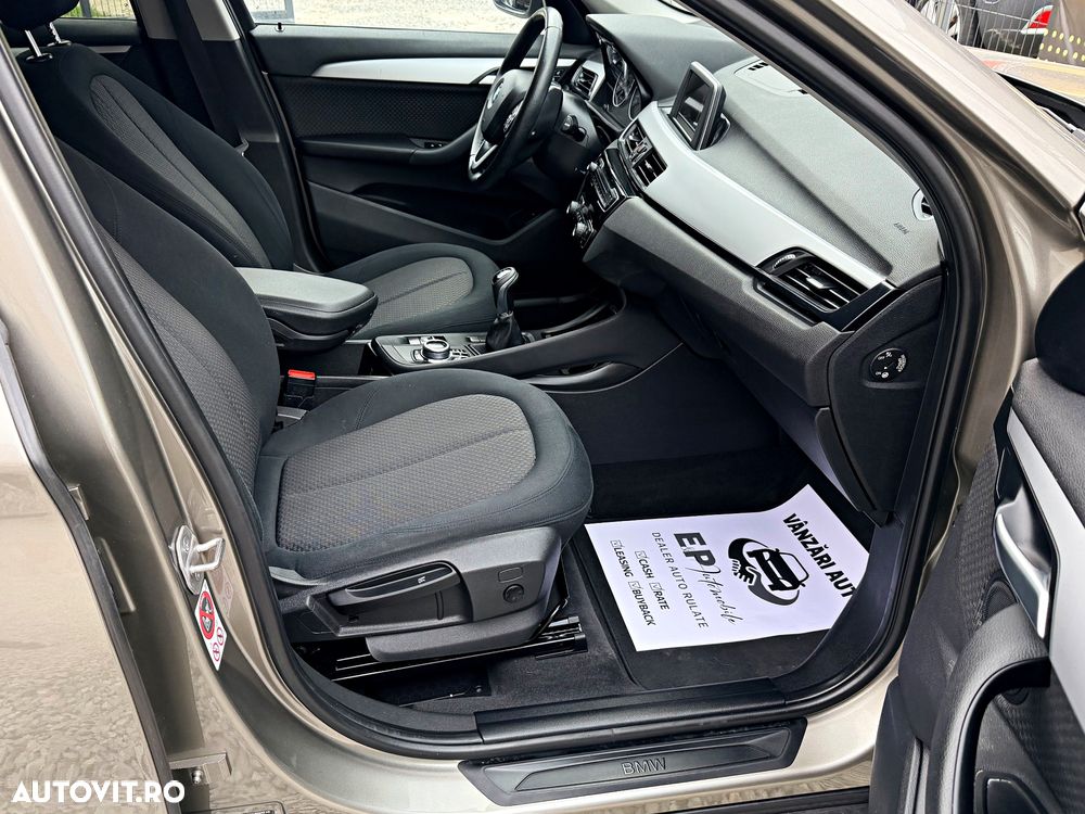 BMW X1 sDrive16d xLine - 5