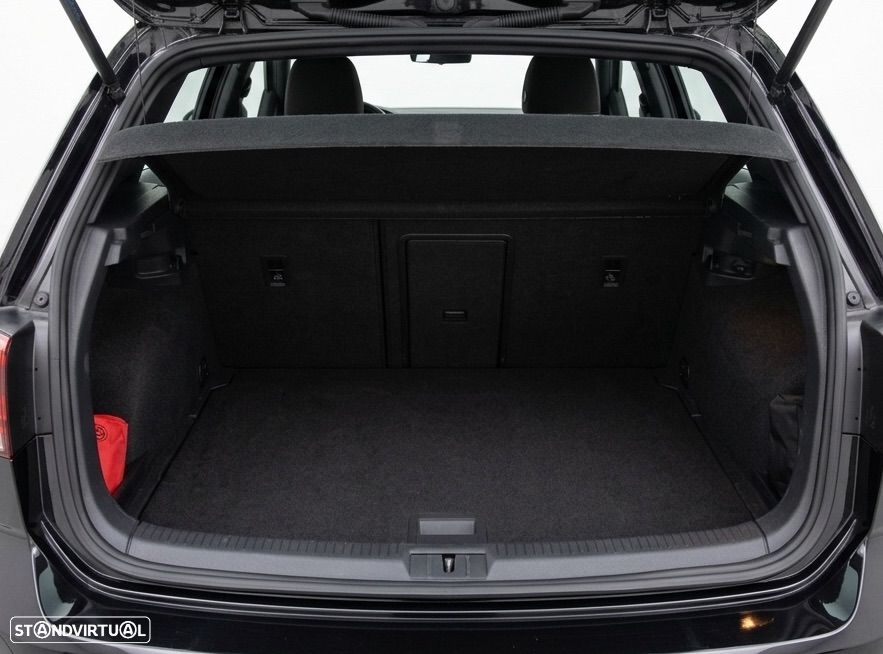 VW Golf GTD (BlueMotion ) DSG - 14