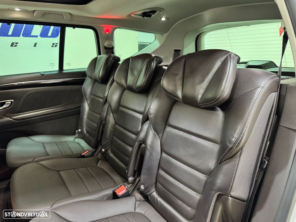 Renault Espace 1.6 dCi Initiale Paris EDC - 51