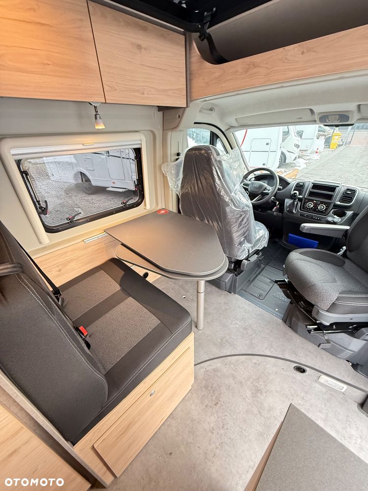 Dethleffs Globetrial Activ 600DS - 14