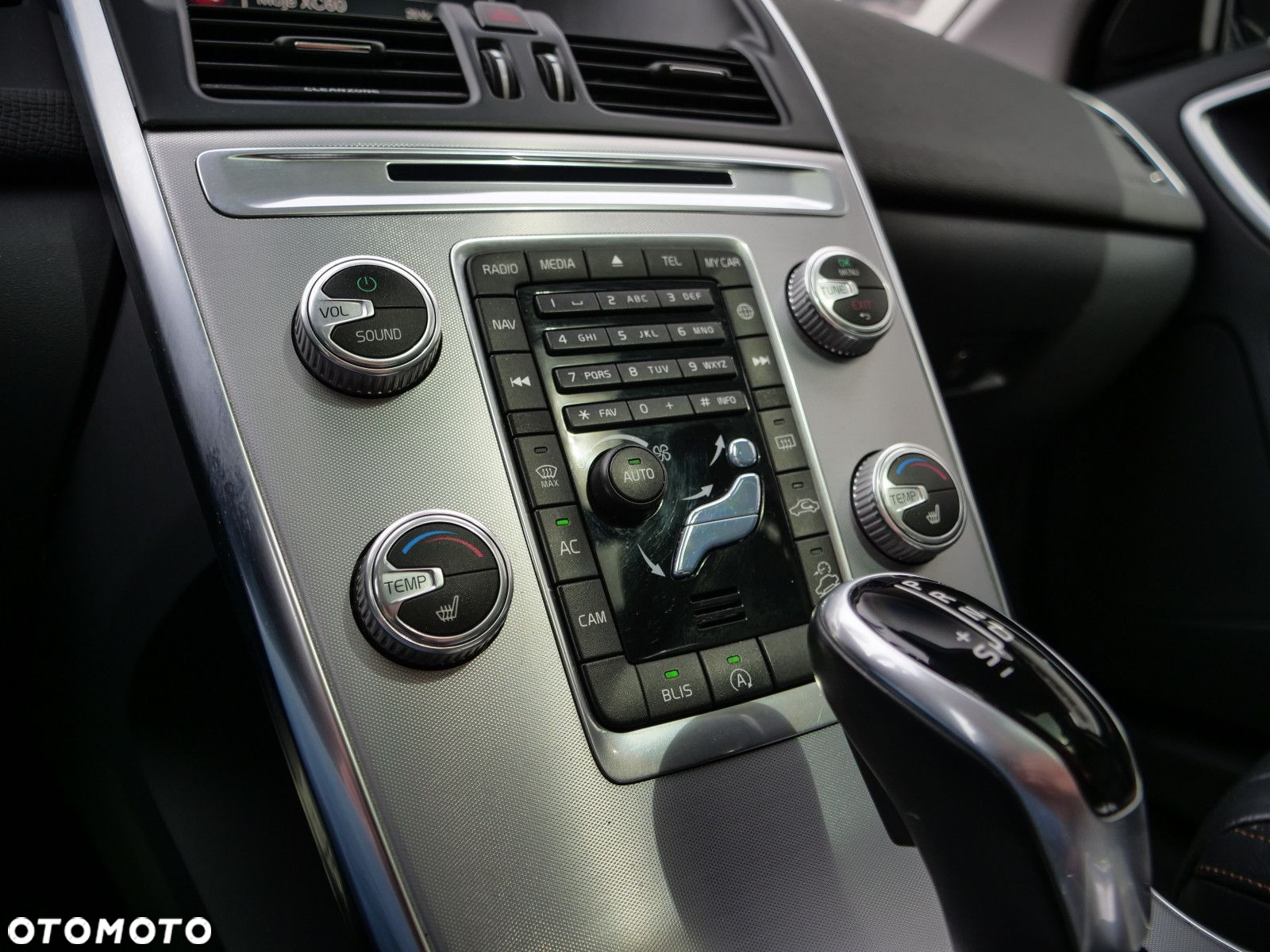 Volvo XC 60 - 15