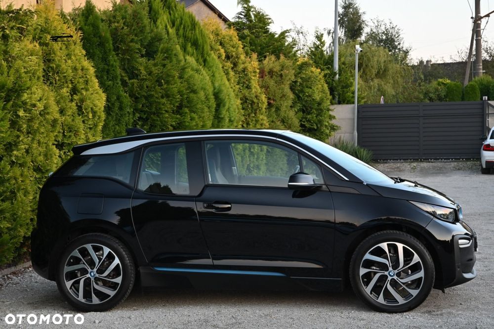 BMW i3 - 8