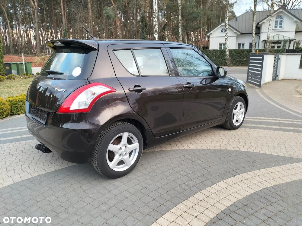 Suzuki Swift 1.2 30 Jahre - 3