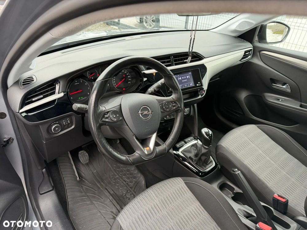 Opel Corsa - 18