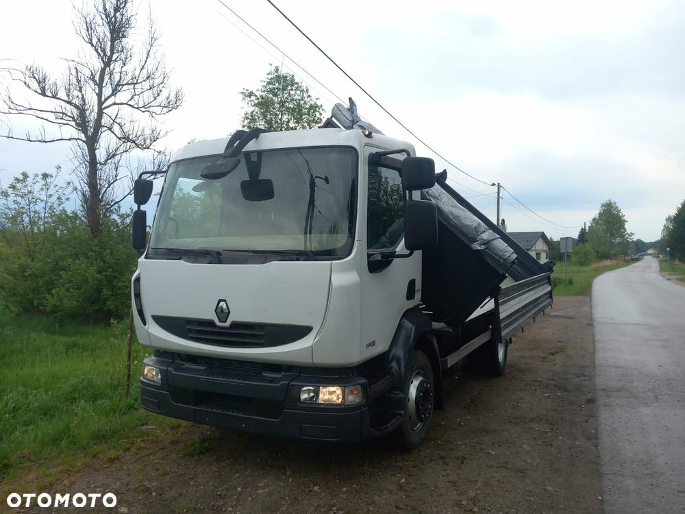 Renault Midlum - 10