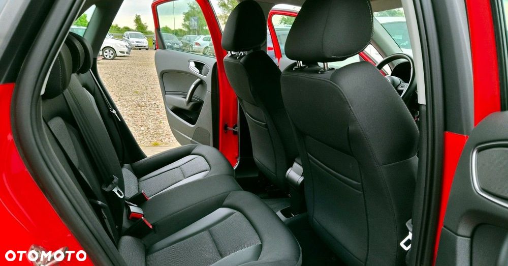 Audi A1 Sportback - 28