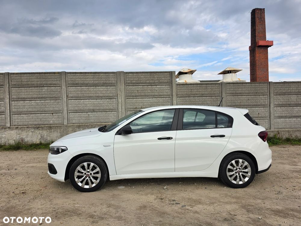 Fiat Tipo 1.4 16v Pop EU6d - 31
