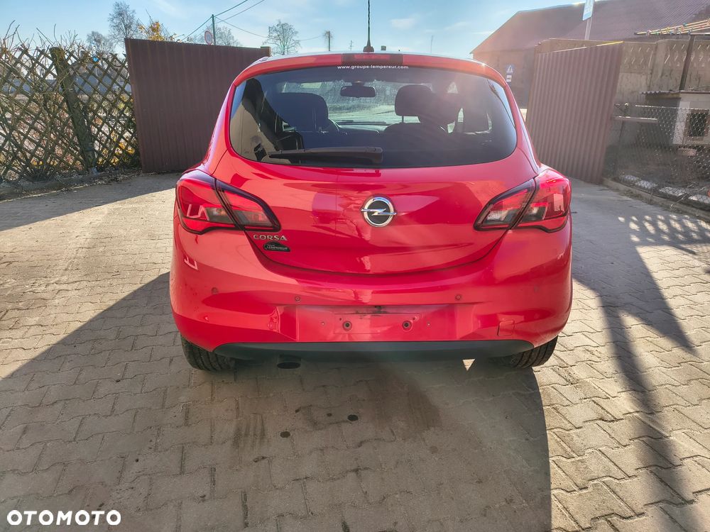 Opel Corsa - 9