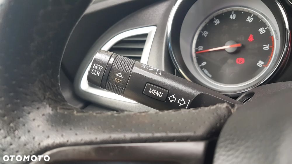 Opel Astra - 23
