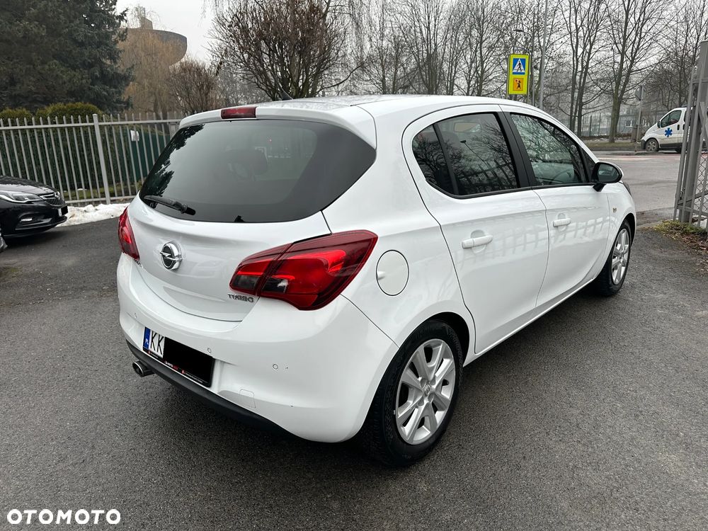 Opel Corsa 1.4 T Enjoy S&S - 6