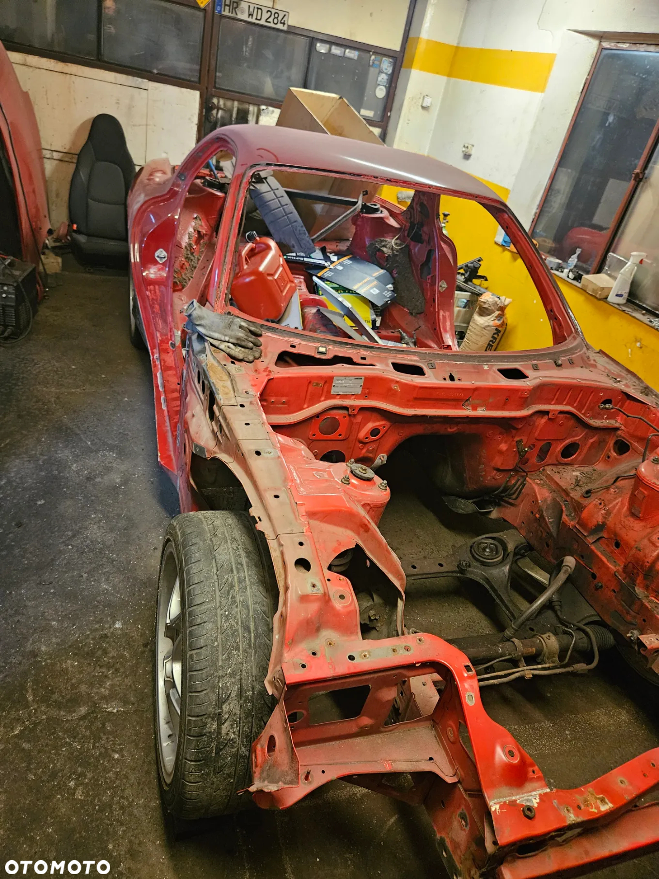 Mazda RX-7 - 11