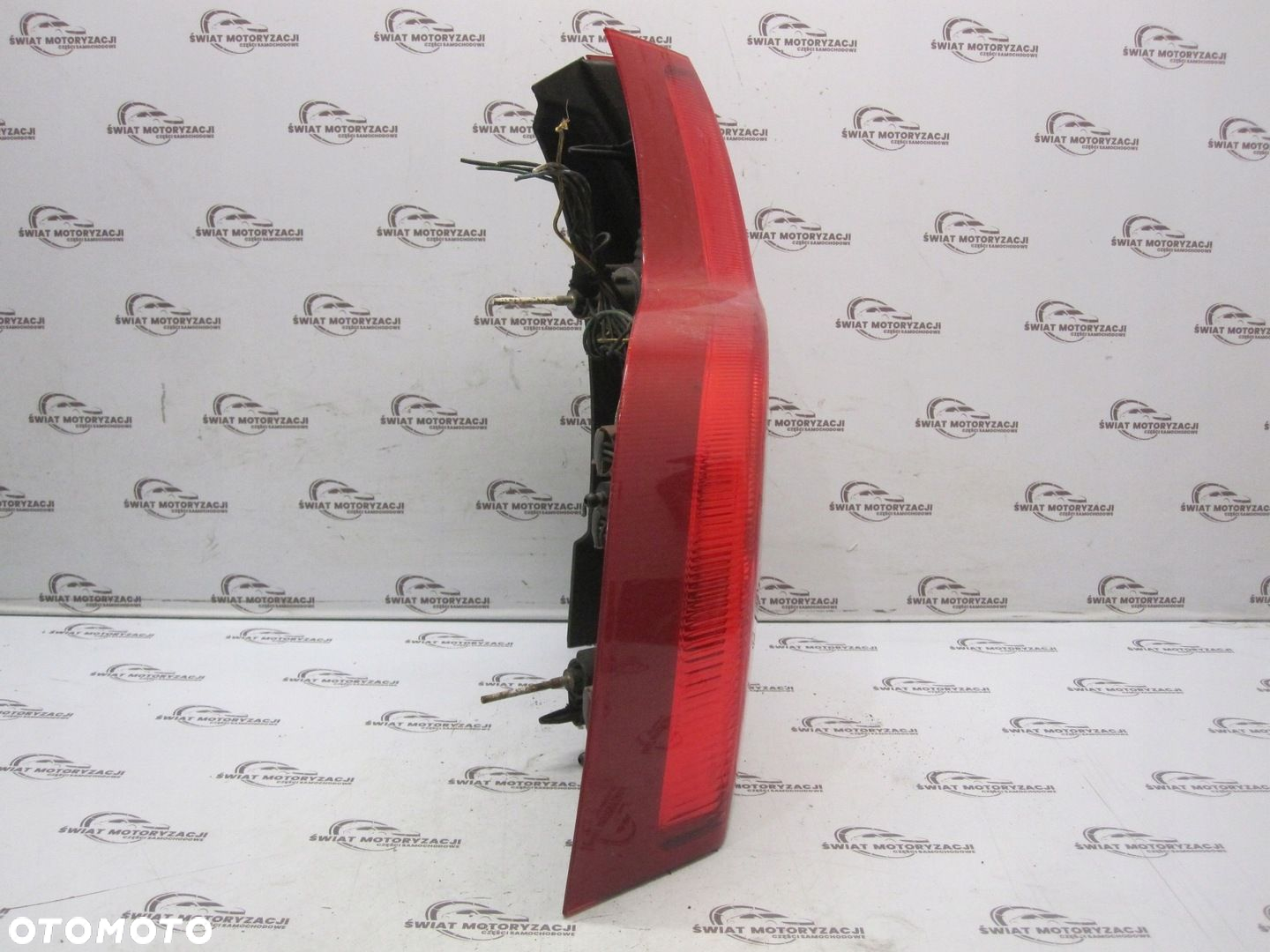 VOLVO XC90 I 03r lampa lewa tył - 3