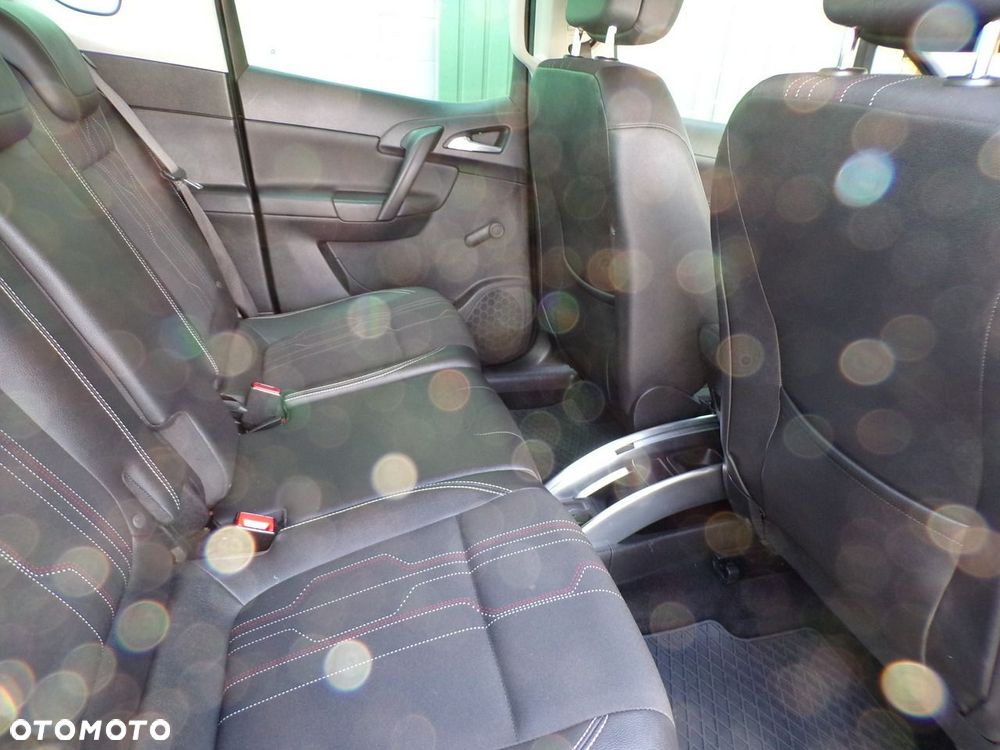 Opel Meriva - 29