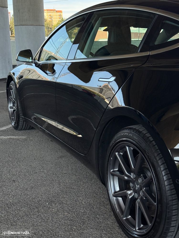 Tesla Model 3 Standard Range Plus RWD - 6