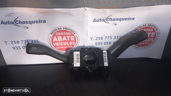 Comutador Luzes e Piscas Audi A3 2001