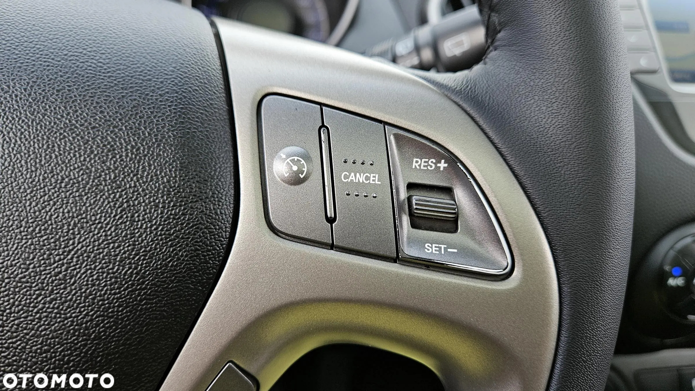 Hyundai ix35 2.0 CRDi Premium 4WD - 34