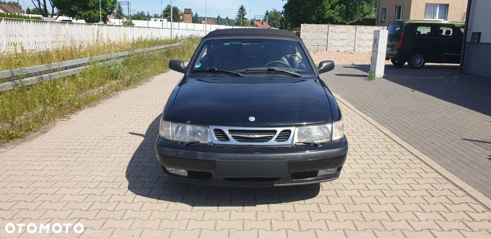 Saab 9-3X - 8