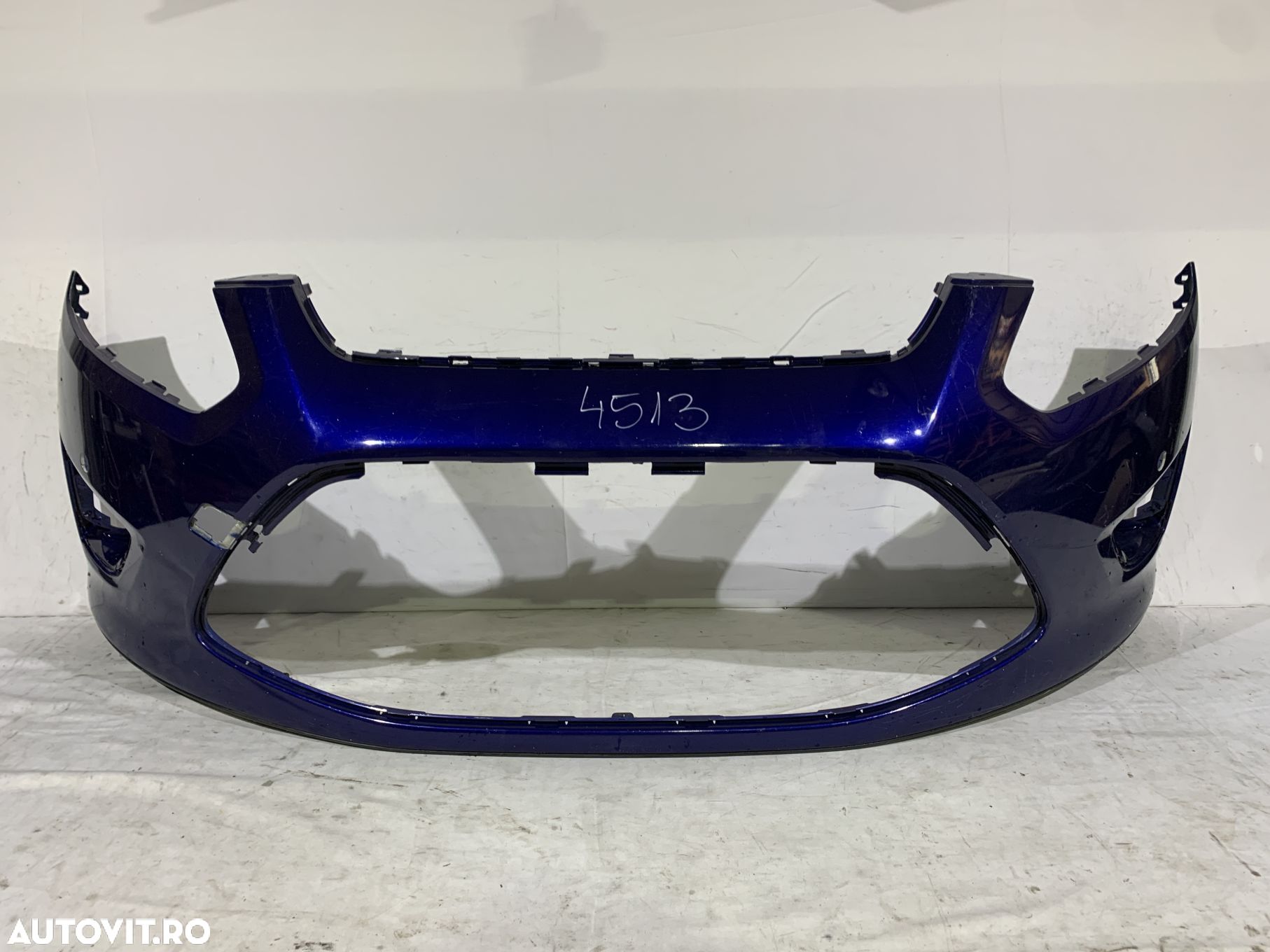 Bara fata Ford Focus C-Max, 2010, 2011, 2012, 2013, 2014, cod origine OE AM51-R17K757-A. - 1