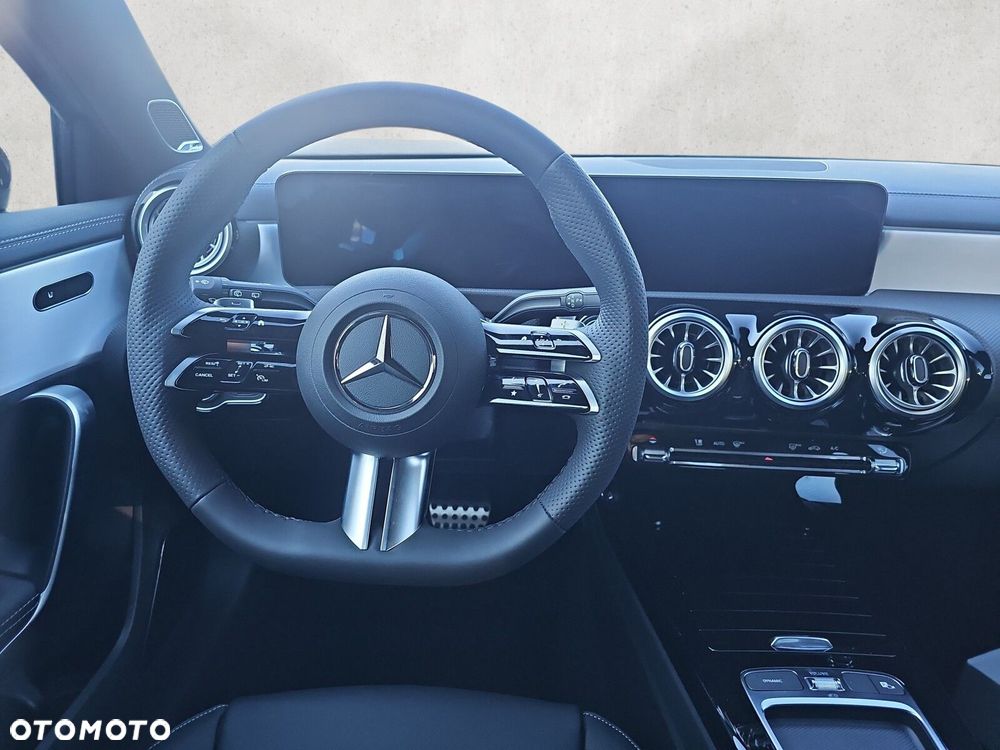 Mercedes-Benz Klasa A - 13