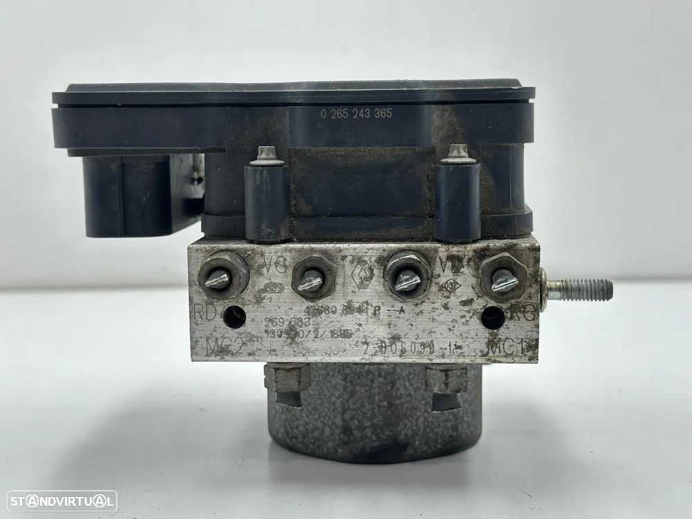 Módulo ABS - Renault Clio IV (2018) - 15