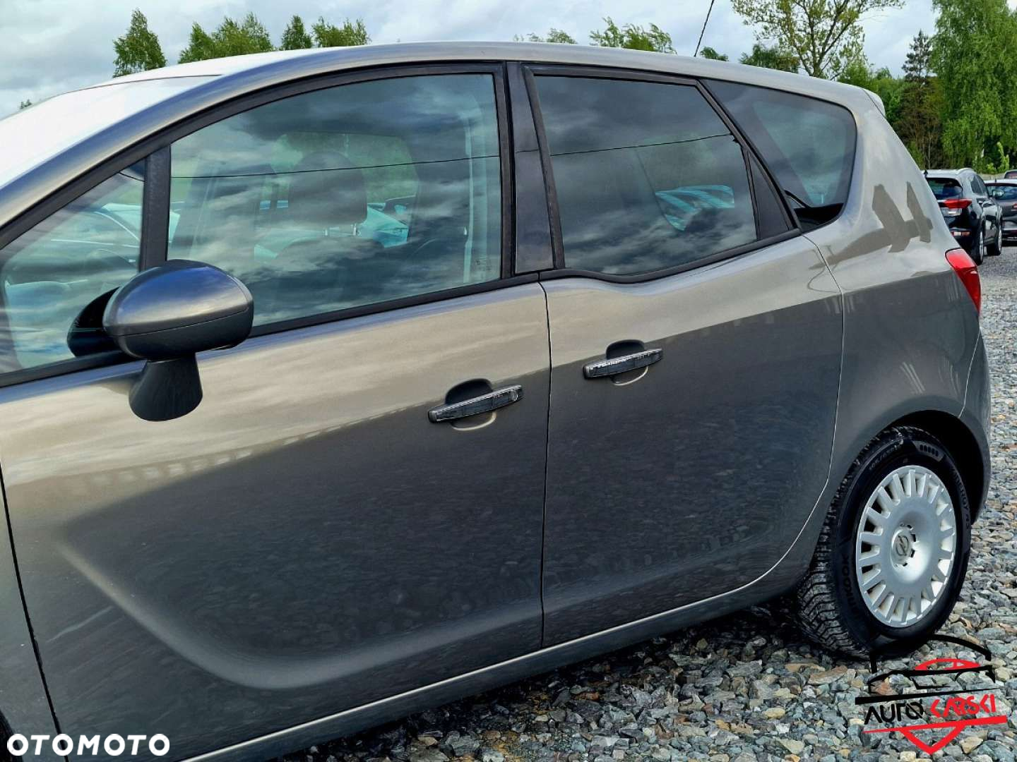 Opel Meriva - 5