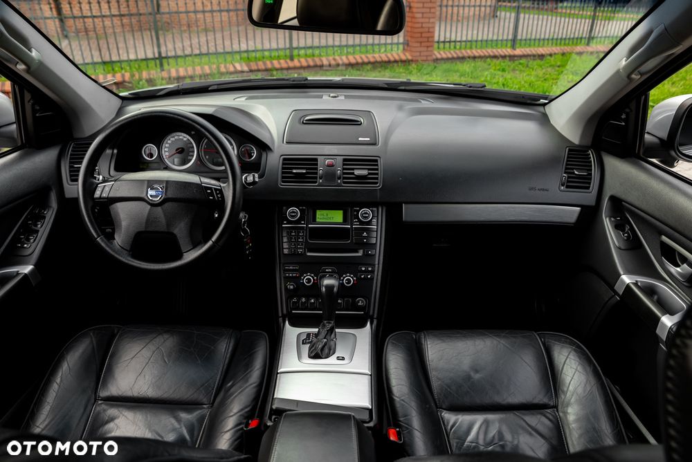 Volvo XC 90 D5 Ocean Race - 29