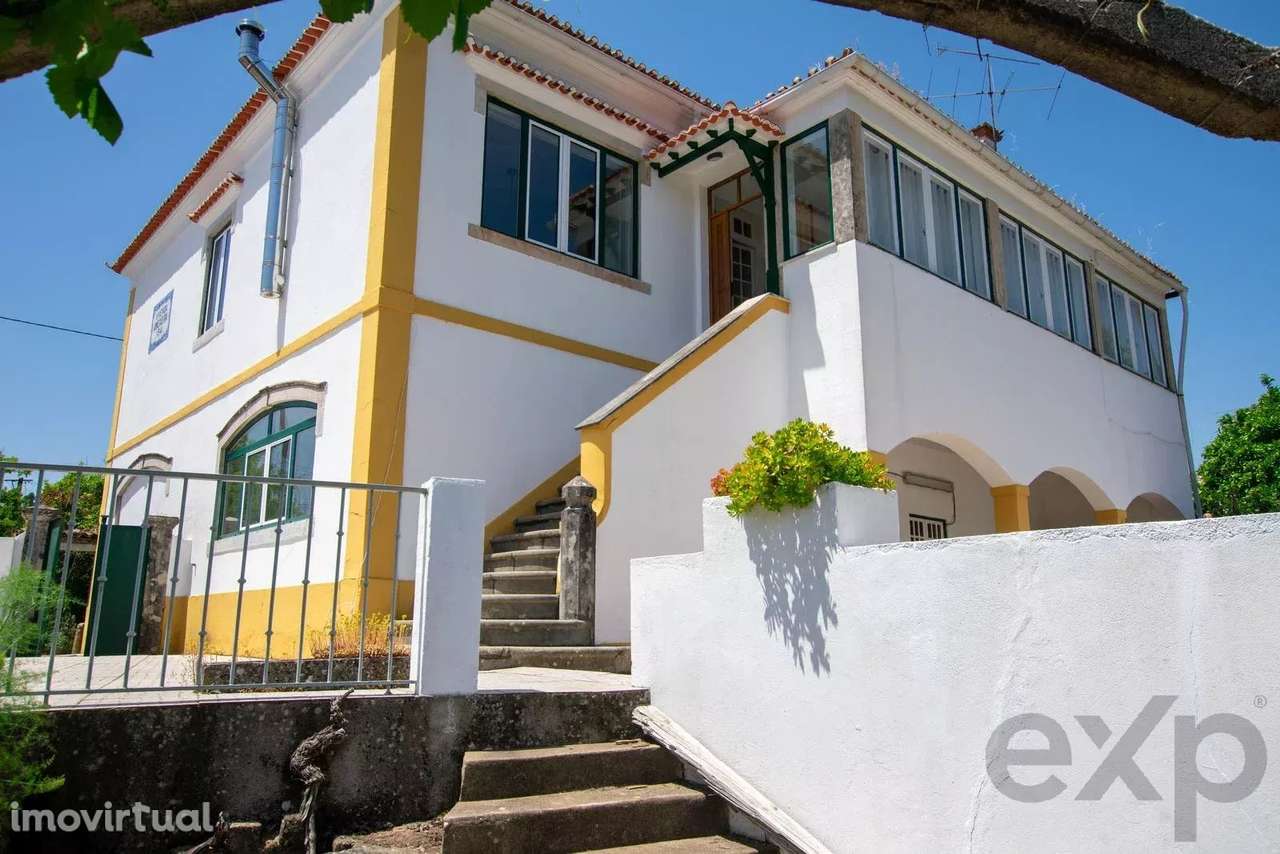 Descubra o Seu Refúgio em Pedra no Coração de Portugal - Grande imagem: 2/60