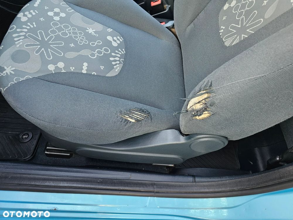 Ford KA 1.2 Ambiente - 15
