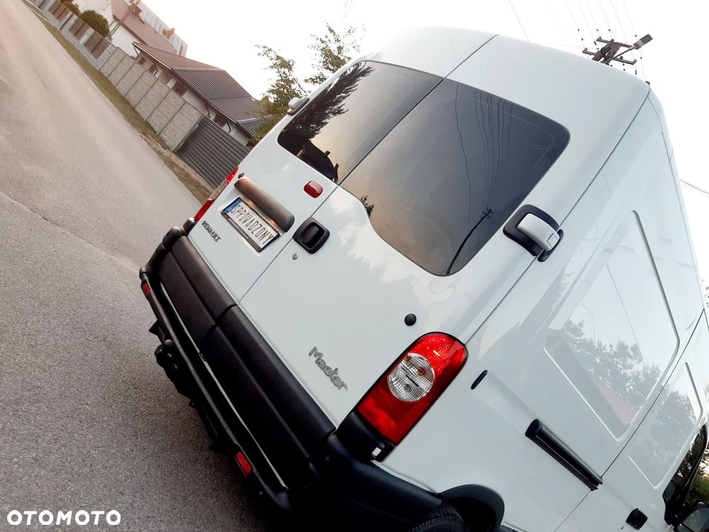Renault Master - 15