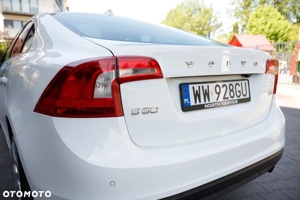 Volvo S60 2.5 T5 - 20