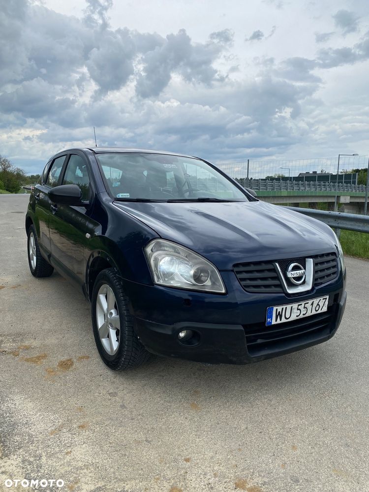 Nissan Qashqai 2.0 4x4 Tekna Premium CVT - 14