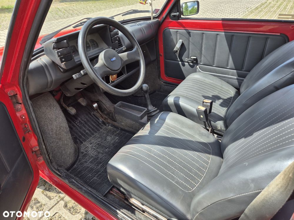 Fiat 126 - 5