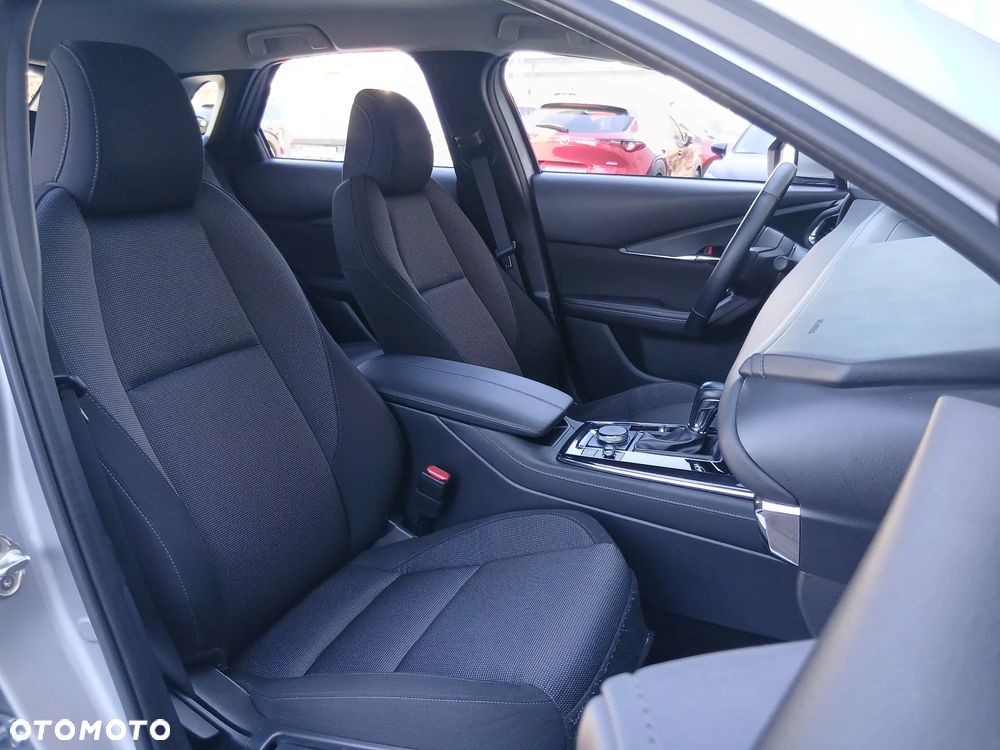 Mazda CX-30 2.0 mHEV Kanjo 2WD - 18