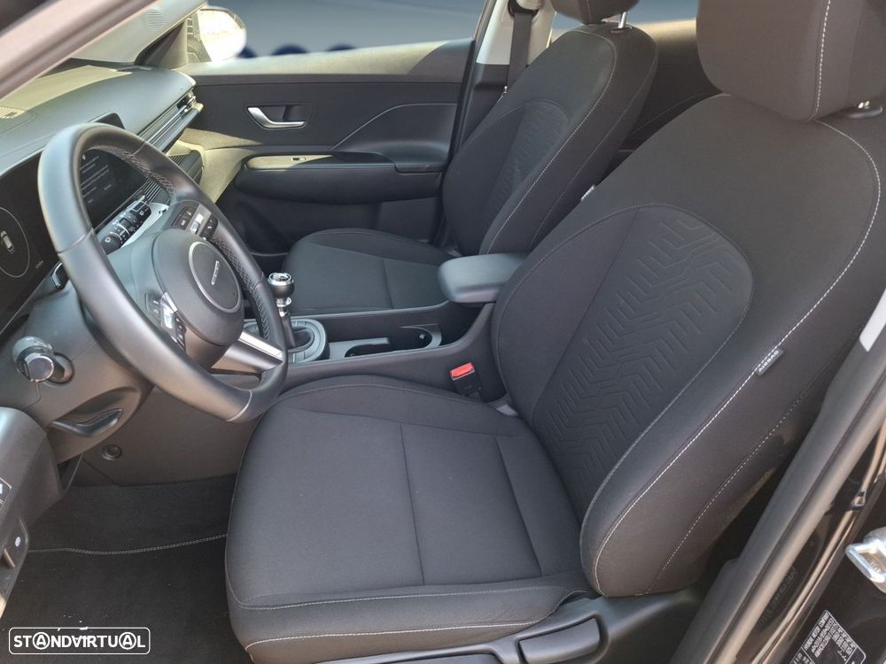 Hyundai Kauai 1.0 T-GDi Premium - 11