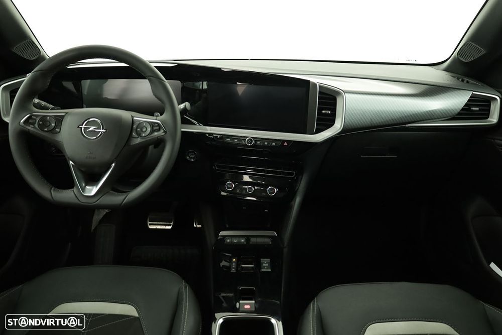 Opel Mokka 1.2 T Ultimate AT - 8