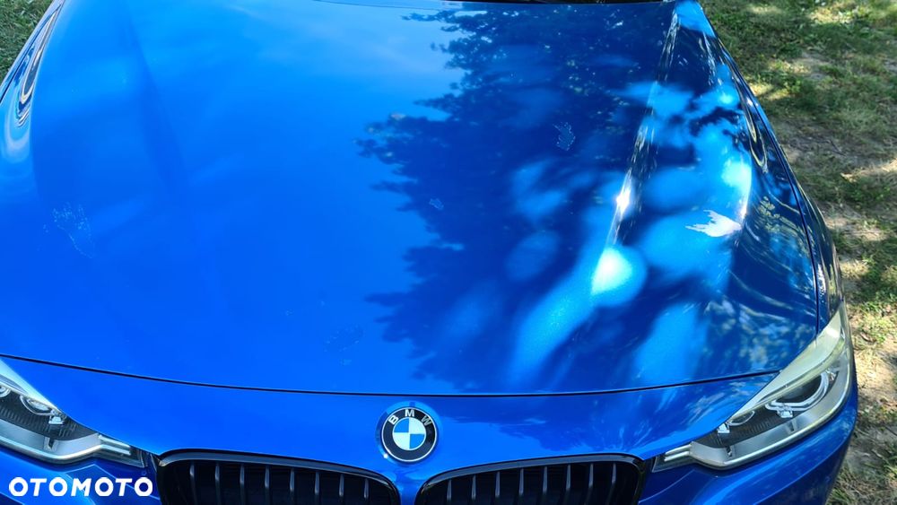 BMW Seria 3 335i Edition Exclusive - 39