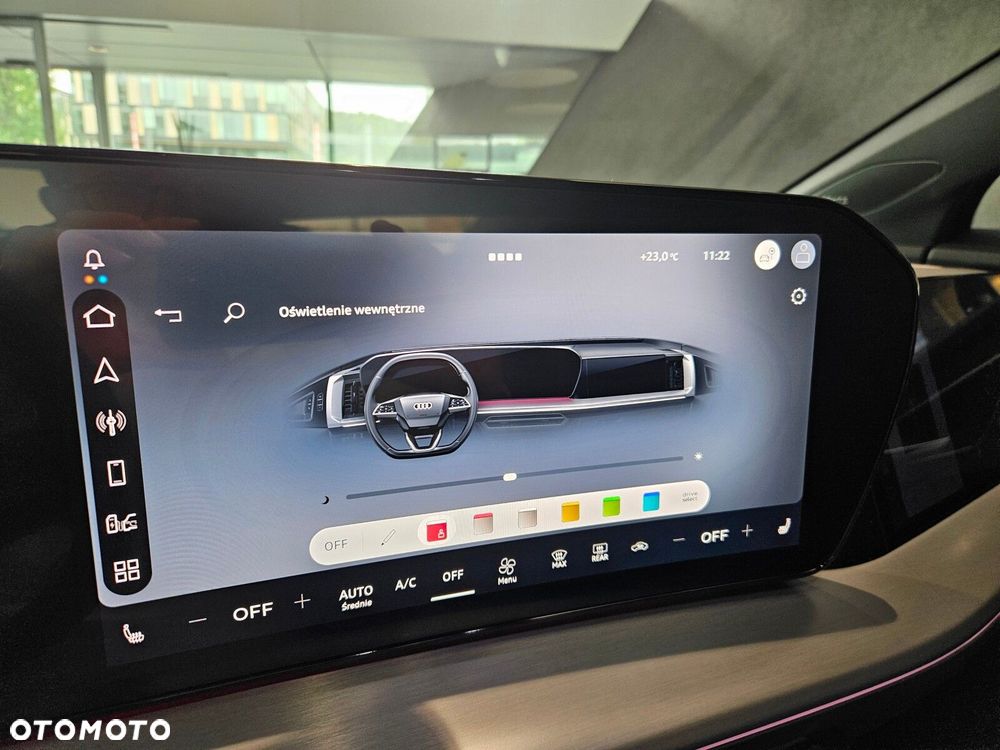 Audi Q4 Sportback e-tron 40 63kWh - 30