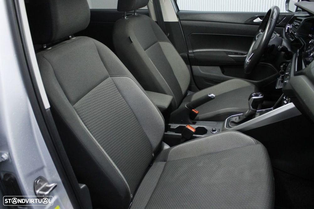 VW Polo 1.0 TSI Urban DSG - 15
