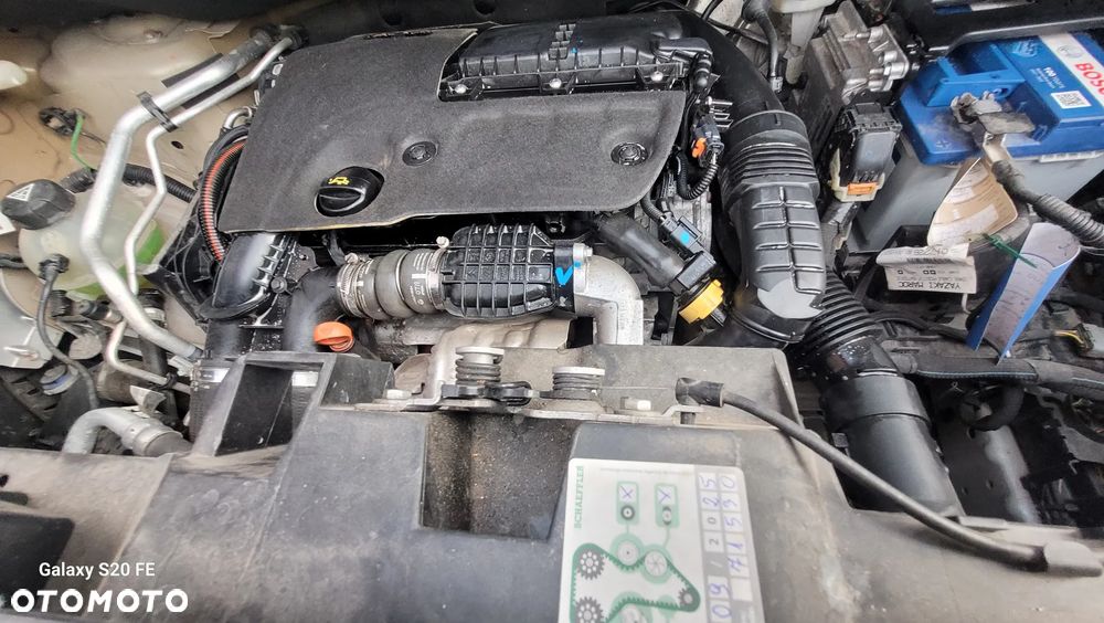 Citroën BERLINGO - 9