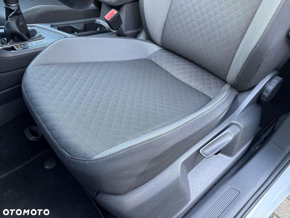 Volkswagen Tiguan 1.5 TSI EVO JOIN - 17