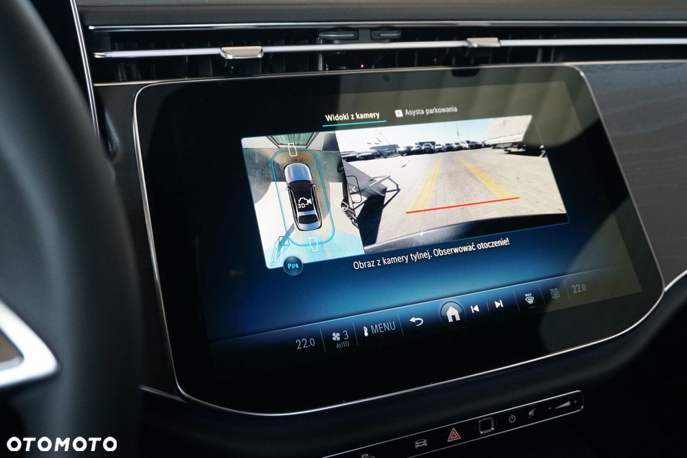 Mercedes-Benz Klasa E 220 d mHEV 4-Matic Avantgarde 9G-Tronic - 13