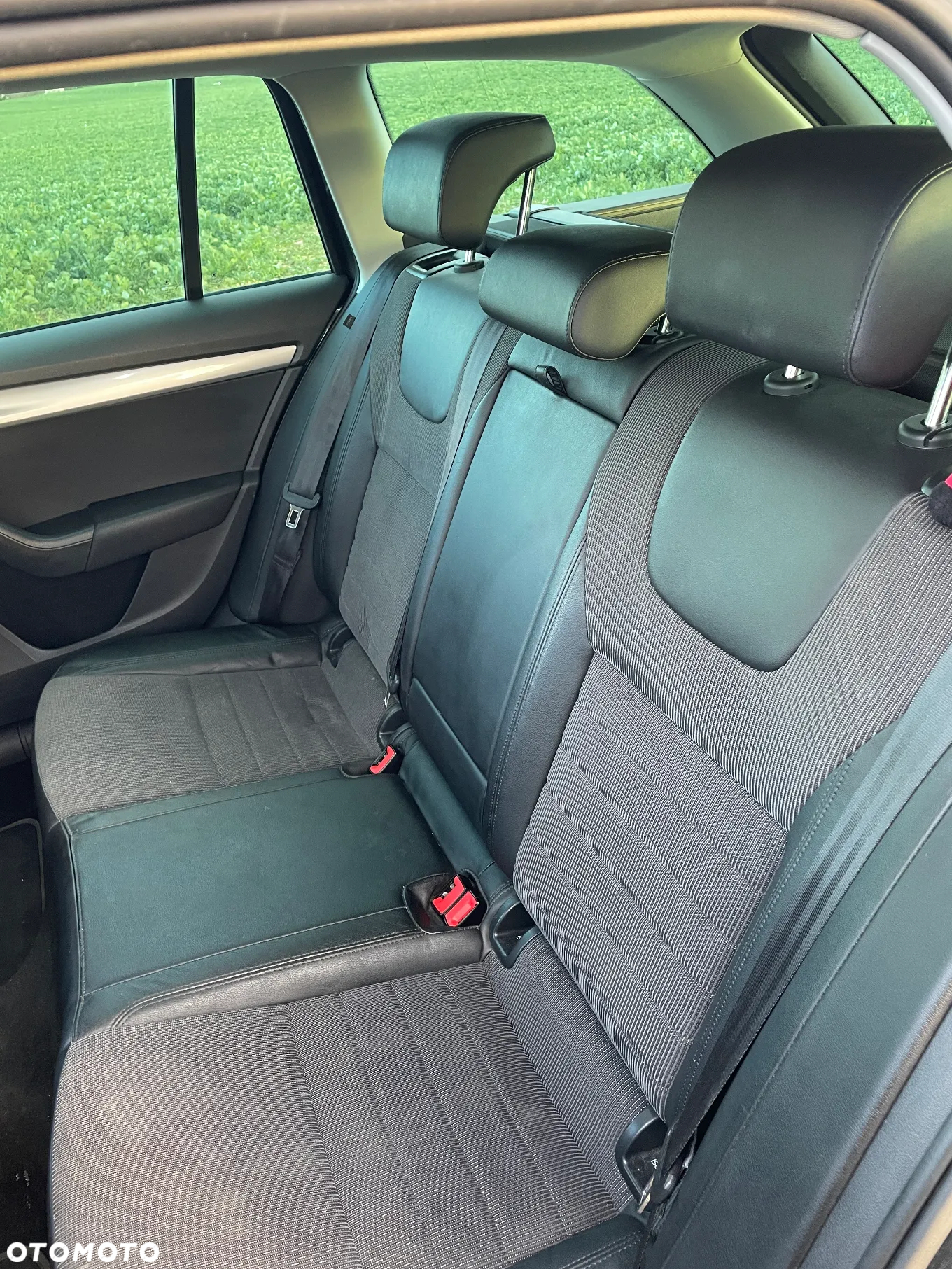 Skoda Octavia Combi 2.0 TDI Green tec DSG Elegance - 28