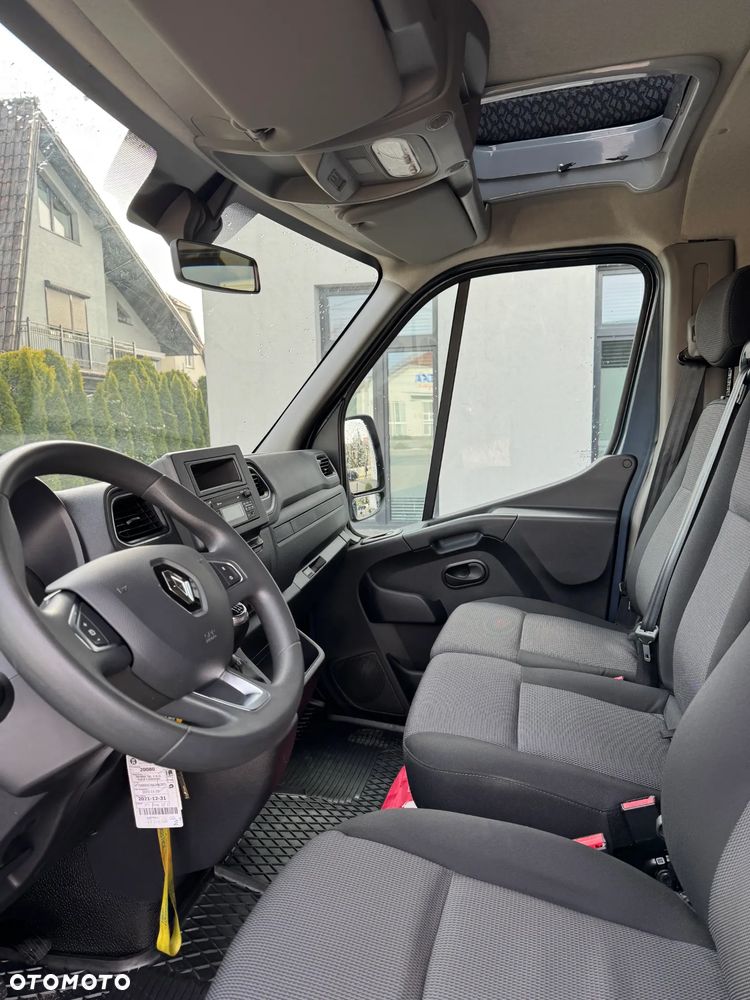 Renault Master - 10